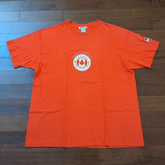 ('90s) Mondetta: A Spirit of Unification - Picture 1 of 4